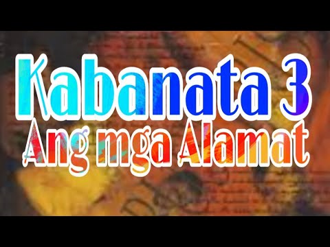 Descargar El Filibusterismo Kabanata 3 Ang Alamat Ng Ilog Pasig