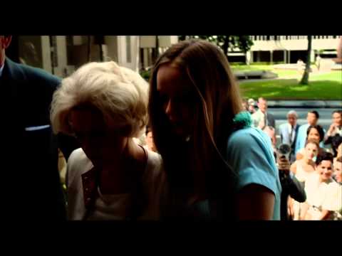 BIG EYES - CLIP HD Il processo