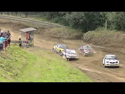 00226 Autocross Humpolec 28. - 29.8.2021