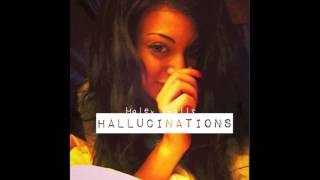DVSN - Hallucinations (Haley Smalls Cover)