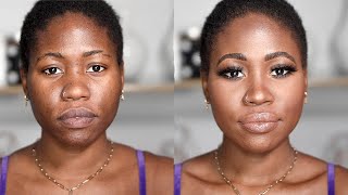 SIMPLY BROKEN DOWN: Foundation | Highlight | Contour Routine