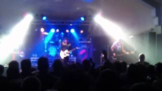 Stiff Little Fingers- Johnny Was (4/8/12)