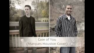Case of You (Marques Houston Cover)