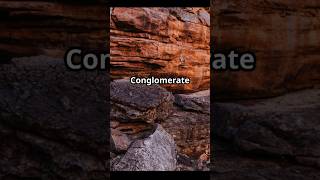 Download lagu What is a conglomerate? The Earth documents it's own History For Us  #Geology #facts #conglomerate mp3