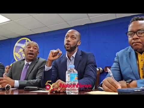 Nation Update Ryan Walters on US $500m loan