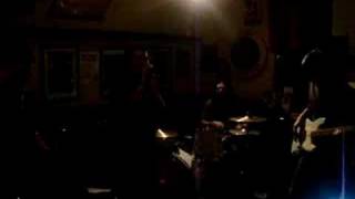 Southern Scene play Sleepless