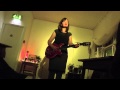 Rachel Ries, April 15
