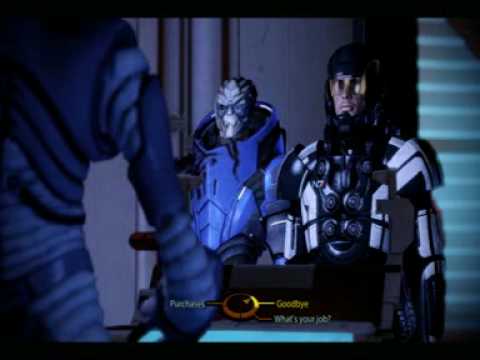 Mass Effect 2 insanity walkthrough( Vanguard ) part23