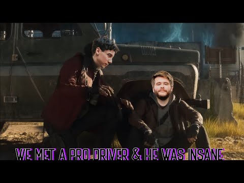 SHRIMZY AND TGLTN IN  TAEGO WRECKING PEOPLES *THIS GAMEPLAY WAS FUN*