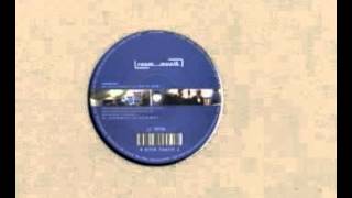 Dick Richards - Lichen [MUSIK028]