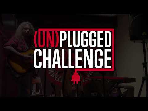 (Un)Plugged Challenge - Sara Afonso & Júlio Manaf | Pink Floyd - "Coming Back to Life"