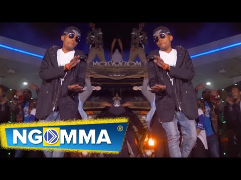 Tunji - Mat Za Ronga (Official HD Video)SMS skiza 8542651  to 811