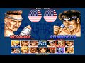 Karnov S Revenge McSavage Usa Vs RelmDrifter Usa Karnovr