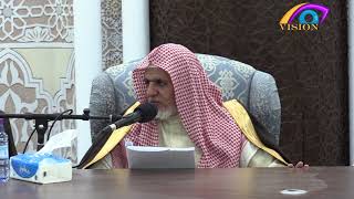 أ.د. علي الشبل | شرح آداب المشي إلى الصلاة (2) image