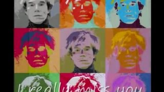 Lou Reed & John Cale -  Hello it's me (lyrics on clip)