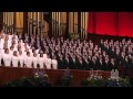 The Battle of Jericho - Mormon Tabernacle Choir ...