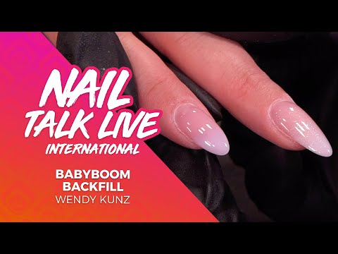 Wendy Kunz - Babyboom Backfill (NTL INT. Season 3 - Show 14)