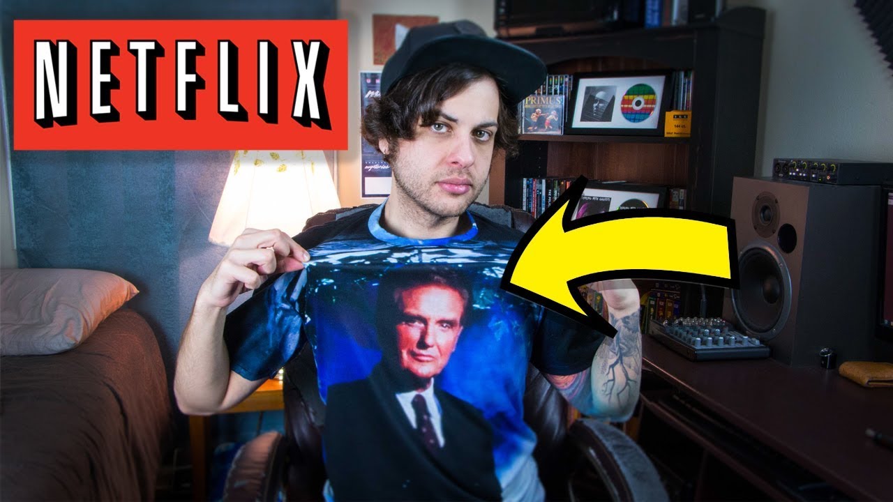 NEW Unsolved Mysteries episodes coming to Netflix: My Concerns