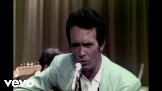 Merle Haggard - Branded Man (Live)