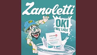 Oki nel latte Music Video
