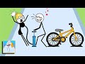Run Now WEEGOON All Levels 51 100 Funny Stickman Gameplay Walkthrough