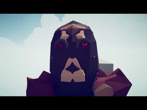 End of the World Skeleton Vs. Every Unit