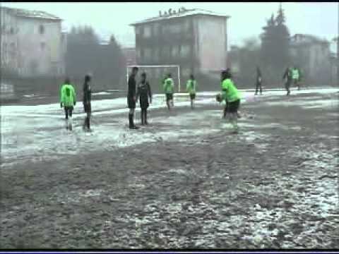 Casentino - Bellaria 2-1 Calcio Femminile Toscana.