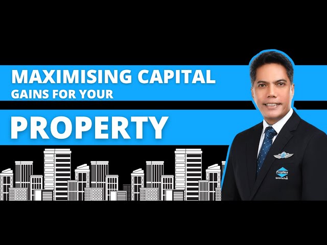 1 Bed Condo for Sale in Riverfront Residences - Image 13