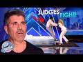 When Auditions Go Horribly WRONG But Wait What Happens Next
