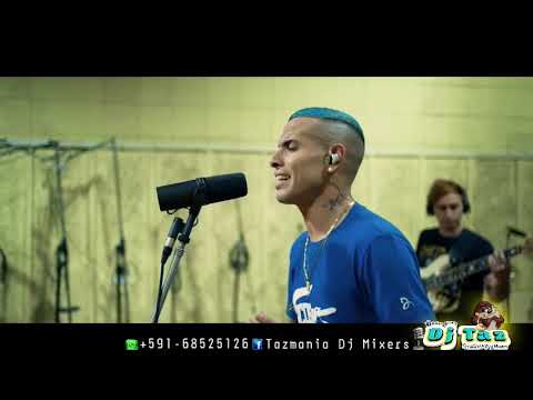 Fiestero Mix🔥--( Año Nuevo 2023 )-- Vol.1------((( Tazmania Dj Mixers )))----