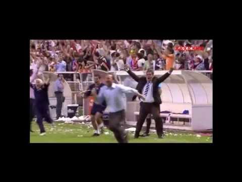 gol tamudo by Sergio Rayo