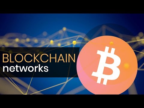 Types of networks in Block chain | Part 5 | Eduonix