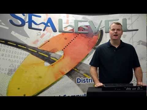 Sealevel COM Express Custom Carrier Board Solutions
