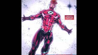 Bro`s own this song - Wally West [4K] edit|DC Comics|My Ordinary Life(Slowed) #shorts