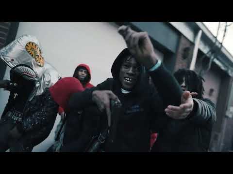 GibSpazz - Belt 2k Ass (Official Music Video )