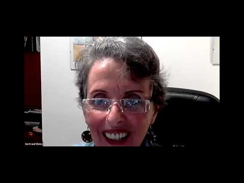 Erfahrungsaustausch zu Laminine & Co vom 17.10.2018