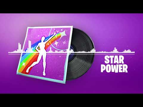 Fortnite | Star Power Lobby Music (C1S8 Battle Pass)