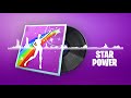 Star Power by Fortnite