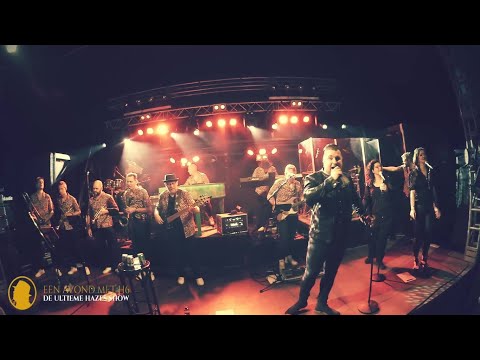 2022 Een avond met H6 (André Hazes Tribute) - 'Een beetje verliefd' @ Zomermarkt Lichtenvoorde