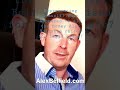 Why is Alex Belfield representing himself in court when he raised money from subscribers for it?