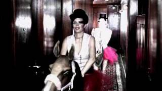 traumschmiere &amp; Sandra Nasic-Very loud lullaby.mov