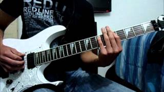 Kreator - From Flood Into Fire Cover