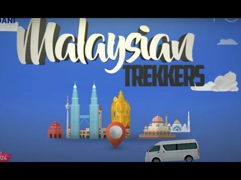 Malaysian Trekker -  Desa Balqis Beach Resort