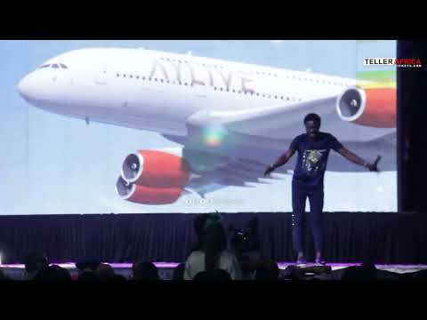 Destalker Closes Aylive in Blotch again!