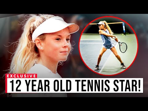 Is Ksenia Efremova the NEW rising STAR?!