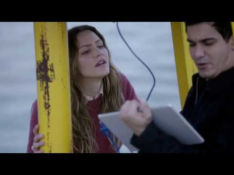 Scorpion S03E15 Sneak Peak #3