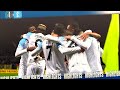 HIGHLIGHTS | Atalanta - Napoli 1-2 | Serie A - 13ª giornata