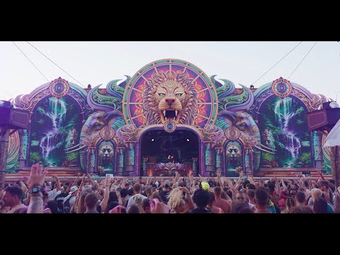 Omiki @ Indian Spirit Festival 2024 (Full Set Movie)