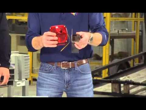 2021 FLOE INTERNATIONAL Cargo Max XRT 9.5-73 in Ramsey, Minnesota - Video 3