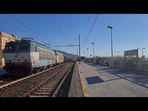 MRS 58376 Villa S.Giovanni Bolano - Firenze Castello